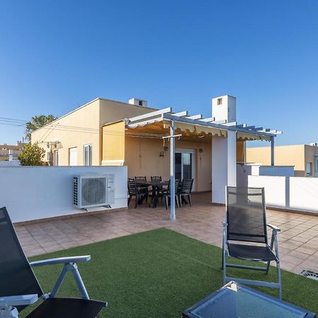 Atico Atalaya Parking Privado Gratis Lejlighed Ayamonte Eksteriør billede