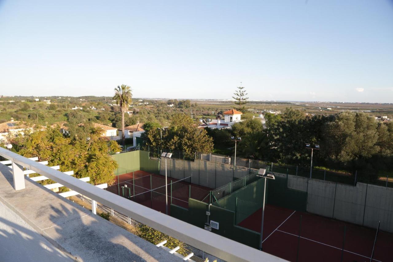 Atico Atalaya Parking Privado Gratis Lejlighed Ayamonte Eksteriør billede