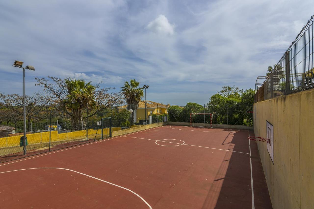 Atico Atalaya Parking Privado Gratis Lejlighed Ayamonte Eksteriør billede