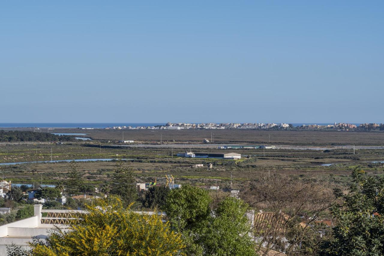 Atico Atalaya Parking Privado Gratis Lejlighed Ayamonte Eksteriør billede